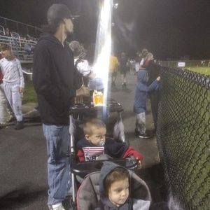 Meet your Posher, Brianna